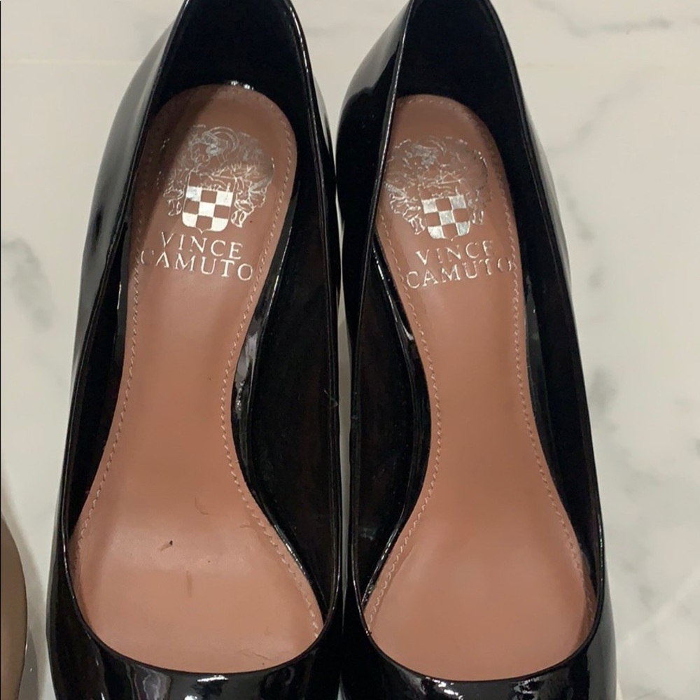 Heels - Picture 3 of 5